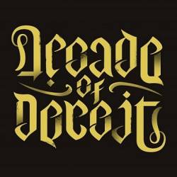 logo Decade Of Deceit